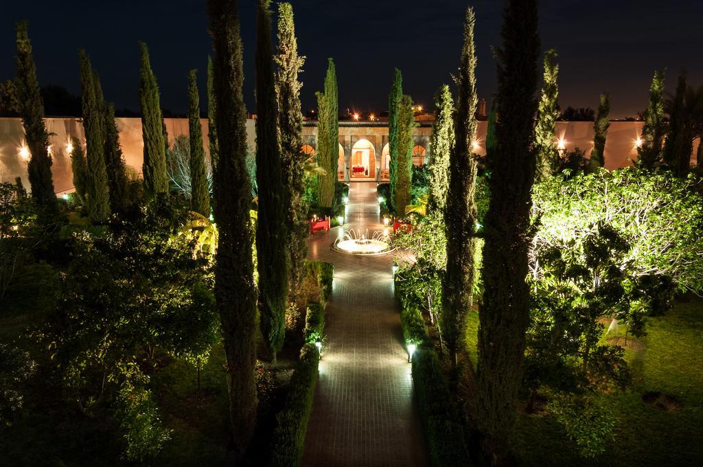 Riad Sougtani Tazrou Exterior foto
