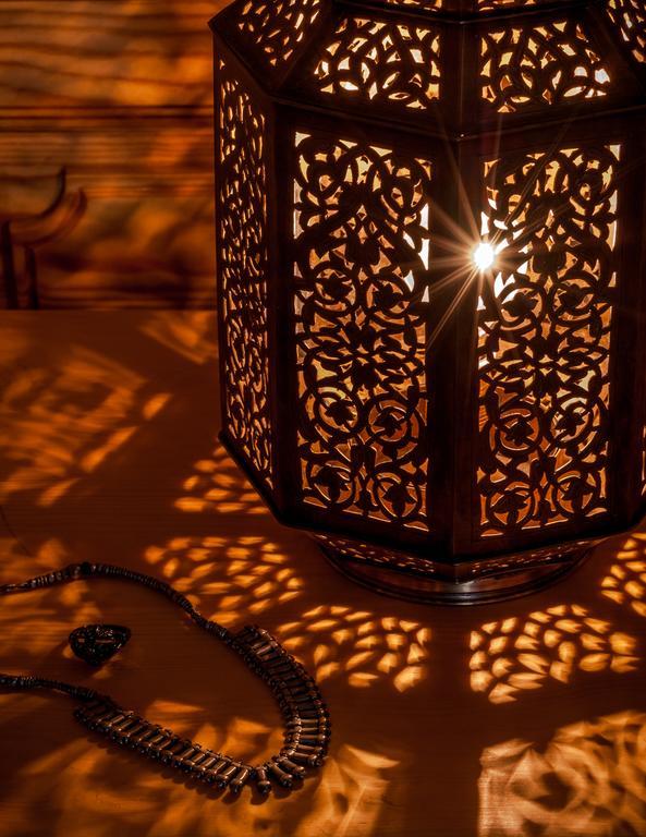 Riad Sougtani Tazrou Exterior foto