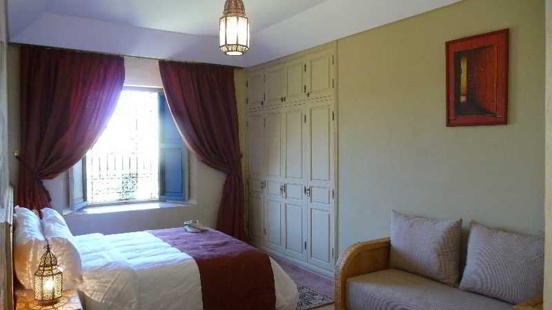 Riad Sougtani Tazrou Exterior foto
